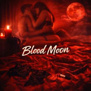 Blood moon