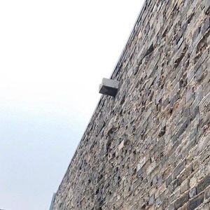 电梯间的无声默契录