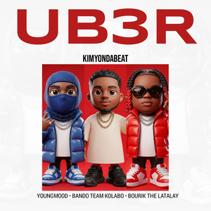 Ub3r