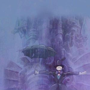 人生的旋转木马