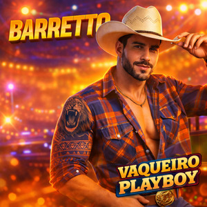 Vaqueiro playboy