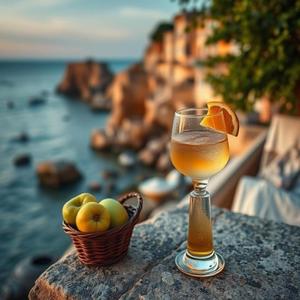 Maledetto Rum E Pera