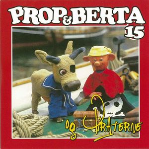 Prop og Berta's kendingsmelodi