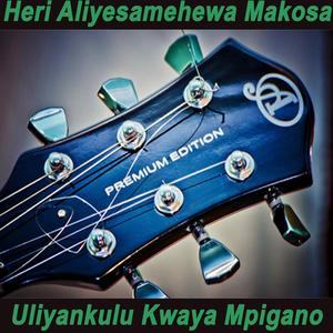 Heri Aliyesamehewa Makosa