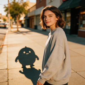 Trouble (Acoustic Version)