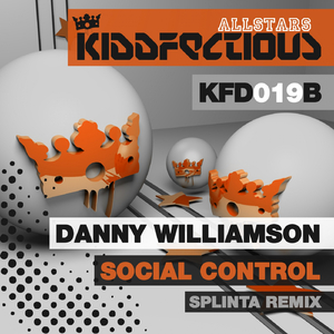 Social Control (Splinta Remix)