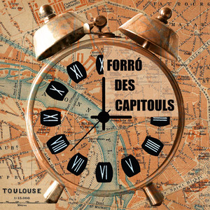 Forró des capitouls