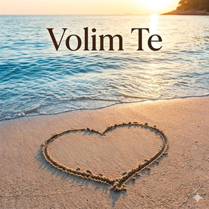 Volim te (Moderner Adria Schlager)