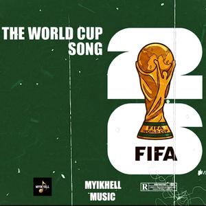 Glory (The World Cup Song)
