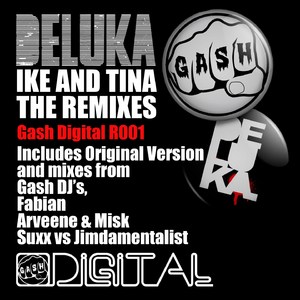 Ike & Tina