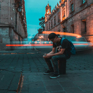 Esperando