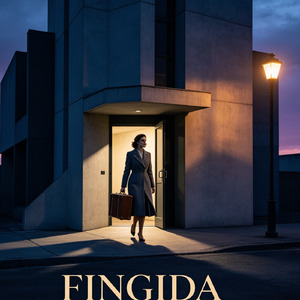 FINGIDA