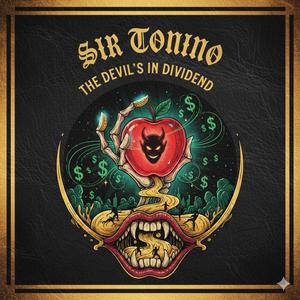 Everything to me (Sir Tonino Style)