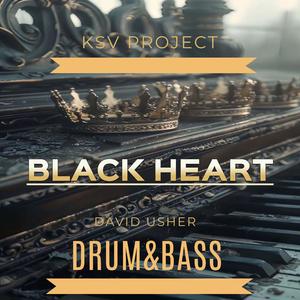 Black Heart D&B