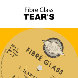 Tear's (Turn Over Version)