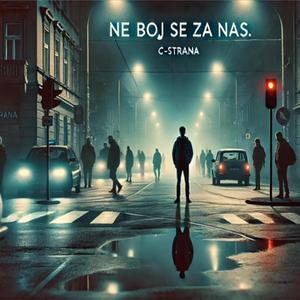 Ne boj se za nas