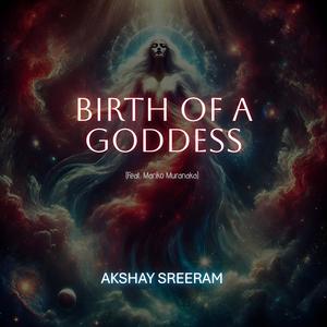 Birth of a Goddess (feat. Mariko Muranaka)