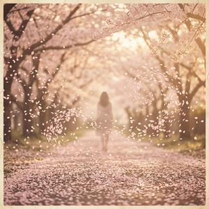 桜のセレナーデ