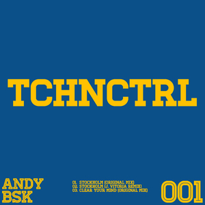 Stockholm (Original Mix)