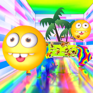 CHEWING GUM（泡泡糖）双语穿插版