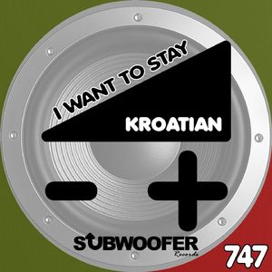 I Want to Stay