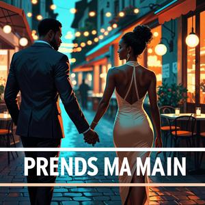 Prends ma main (feat. Chris Zayden)