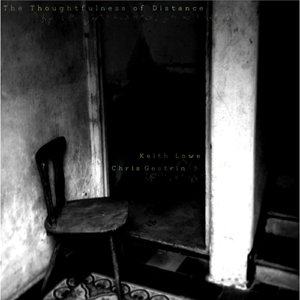 The Interval Within (For J.F.P. Clarke)