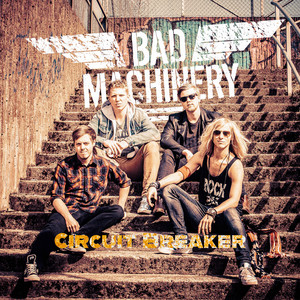 Made Machine / Sleeping on a Pile of Gold (Live Almenäs Källare, Nässjö 2018)