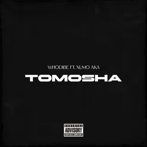 Tomosha