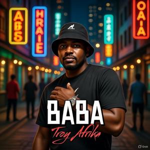 BABA (Radio Edit)