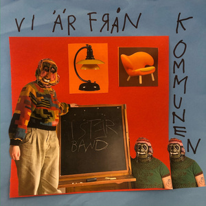 Isterlude (Isterband är bäst)