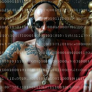 Chase the White Rabbit