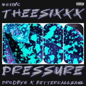 PRESSURE