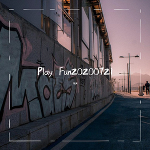 Play Fun20200721