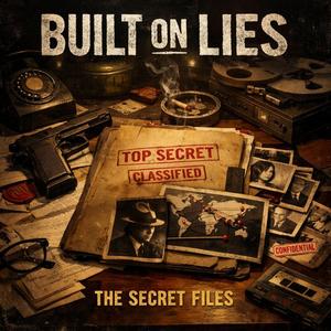 The Secret Files
