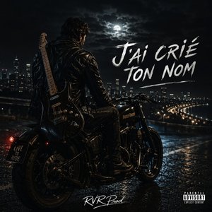 J'ai Crié Ton Nom