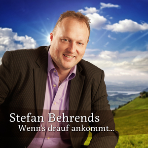 Wenn's drauf ankommt...
