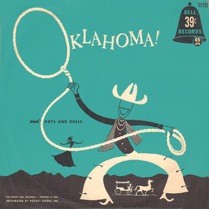 Oklahoma