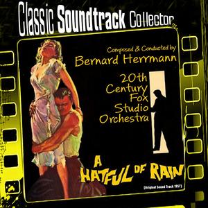 A Heatful of Rain: Suite
