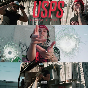 USPS (feat. 94fatso)