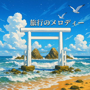 旅行のメロディー