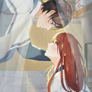 《啊！原来是数学课代表》ED