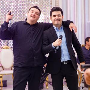 Aliýa (feat. Meylis Halbayew)