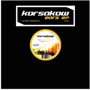 Bead Curtain (feat. Nudge)