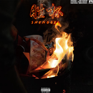 胜杯(Prod.RokitReady)