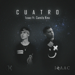 Cuatro (Original Mix)