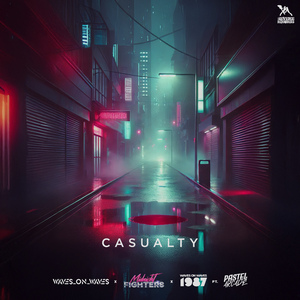 Casualty (Acoustic)