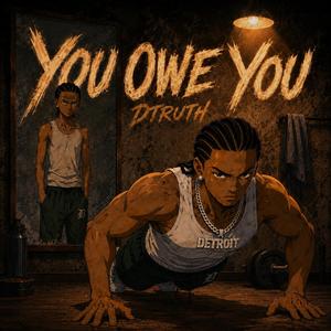 You Owe You