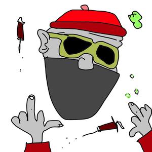 Seksikäs Mätä Sorsa Hotto Beibi Meininki