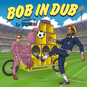One Love (Dub)